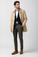 Pantalone Meyer Regular KE-MEYER-CHICAGO-2-3930-35-REGULAR