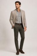 Pantalone Meyer Regular KE-MEYER-CHICAGO-2-3930-35-REGULAR