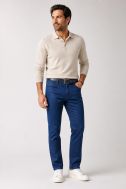 Pantalone Meyer Regular KE-MEYER-CHICAGO-2-4539-18-REGULAR