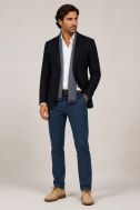 Pantalone Meyer Regular KE-MEYER-CHICAGO-2-4547-45-REGULAR