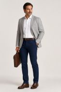 Pantalone Meyer Classic KE-MEYER-DIEGO-9-3000-18-CLASSIC