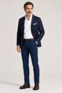 Pantalone Meyer Classic KE-MEYER-DIEGO-9-3000-18-CLASSIC