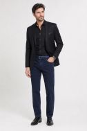 Pantalone Meyer Regular KE-MEYER-DIEGO-9-618-17-REGULAR