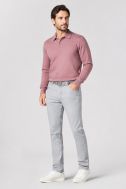 Pantalone Meyer Regular KE-MEYER-DUBLIN-1-4122-05-REGULAR