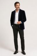 Pantalone Meyer Classic KE-MEYER-DUBLIN-2-4556-09-CLASSIC