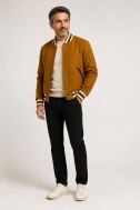 Pantalone Meyer Classic KE-MEYER-DUBLIN-2-4556-09-CLASSIC