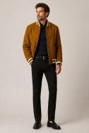 Pantalone Meyer Regular KE-MEYER-DUBLIN-2-4556-09-REGULAR