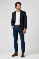 Pantalone Meyer Regular KE-MEYER-DUBLIN-2-4556-17-REGULAR