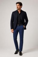 Pantalone Meyer Regular KE-MEYER-DUBLIN-2-4556-17-REGULAR