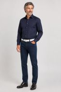 Pantalone Meyer Classic KE-MEYER-DUBLIN-2-4558-18-CLASSIC
