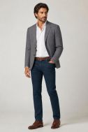 Pantalone Meyer Regular KE-MEYER-DUBLIN-2-4558-18-REGULAR