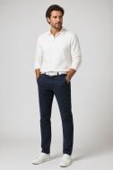 Pantalone Meyer Regular KE-MEYER-DUBLIN-2-4558-18-REGULAR
