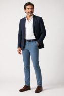 Pantalone Meyer Classic KE-MEYER-DUBLIN-9-3009-16-CLASSIC