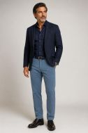 Pantalone Meyer Classic KE-MEYER-DUBLIN-9-3009-16-CLASSIC