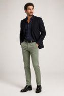 Pantalone Meyer Regular KE-MEYER-DUBLIN-9-3009-24-REGULAR