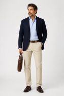 Pantalone Meyer Classic KE-MEYER-DUBLIN-9-3009-32-CLASSIC