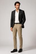 Pantalone Meyer Regular KE-MEYER-DUBLIN-9-3009-35-REGULAR