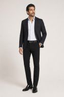 Pantalone Meyer Regular KE-MEYER-DUBLIN-9-4541-09-REGULAR