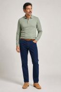 Pantalone Meyer Classic KE-MEYER-DUBLIN-9-4541-17-CLASSIC