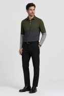 Polo Meyer Regular KE-MEYER-JUSTIN-9-9009-27-REGULAR