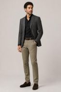 Pantalone Meyer Regular KE-MEYER-NEW-YORK-1-5038-35-REGULAR