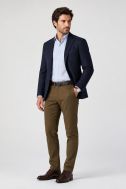 Pantalone Meyer Regular KE-MEYER-NEW-YORK-2-5617-94-REGULAR