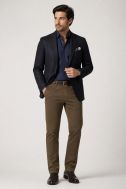 Pantalone Meyer Regular KE-MEYER-NEW-YORK-2-5617-94-REGULAR