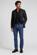 Pantalone Meyer Regular KE-MEYER-OSLO-1-4122-16-REGULAR