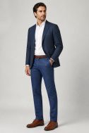 Pantalone Meyer Regular KE-MEYER-OSLO-1-4122-18-REGULAR