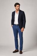 Pantalone Meyer Regular KE-MEYER-OSLO-1-4122-18-REGULAR