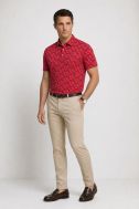 Polo Meyer Regular KE-MEYER-PHIL-9-9008-55-REGULAR