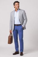 Pantalone Meyer Classic KE-MEYER-ROMA-1-5070-17-CLASSIC