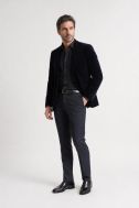 Pantalone Meyer Regular KE-MEYER-ROMA-9-288-19-REGULAR
