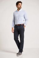 Pantalone Meyer Regular KE-MEYER-ROMA-9-316-18-REGULAR