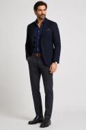 Pantalone Meyer Regular KE-MEYER-ROMA-9-316-18-REGULAR