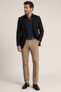 Pantalone Meyer Regular KE-MEYER-ROMA-9-316-33-REGULAR