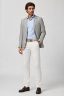 Pantalone Meyer Regular KE-MEYER-ROMA-9-316-40-REGULAR