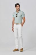 Pantalone Meyer Regular KE-MEYER-ROMA-9-316-40-REGULAR