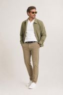 Pantalone Meyer Regular KE-MEYER-ROMA-9-316-42-REGULAR