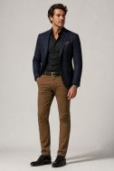 Pantalone Meyer Regular KE-MEYER-ROMA-9-316-43-REGULAR