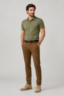 Pantalone Meyer Regular KE-MEYER-ROMA-9-316-43-REGULAR
