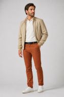 Pantalone Meyer Regular KE-MEYER-ROMA-9-316-45-REGULAR