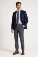 Pantalone Meyer Regular KE-MEYER-ROMA-9-344-07-REGULAR