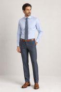 Pantalone Meyer Regular KE-MEYER-ROMA-9-344-07-REGULAR