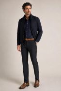 Pantalone Meyer Regular KE-MEYER-ROMA-9-344-08-REGULAR