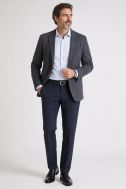 Pantalone Meyer Classic KE-MEYER-ROMA-9-344-17-CLASSIC