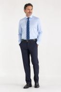 Pantalone Meyer Classic KE-MEYER-ROMA-9-344-17-CLASSIC