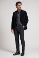 Pantalone Meyer Regular KE-MEYER-ROMA-9-629-19-REGULAR