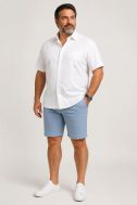 Camicia Olymp Comfort KE-OLYMP-025412-00