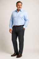 Camicia no stiro Olymp Comfort KE-OLYMP-025412-15